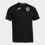 Berks County FC Joma Combi TRAINING Shirt (Black) - junior - 8xs-7xs