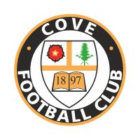 Cove FC badge