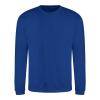 AWDis sweatshirt Bright Royal