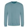 AWDis sweatshirt Seafoam