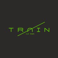 Just Train badge