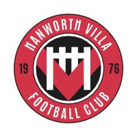 Hanworth Villa badge