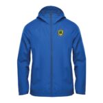 Spelthorne Archers Waterproof Jacket - s