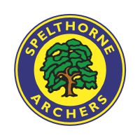 Spelthorne Archers badge