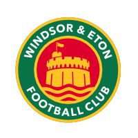 Windsor & Eton FC badge