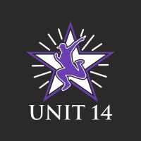 UNIT 14 badge