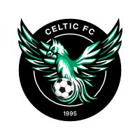Celtic 1995 Club badge
