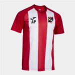 Brentford Penguins FC Joma Inter IV Short Sleeved Shirt - senior - 3xl