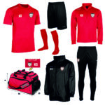 Hanwell Town Youth FC Official Stanno Box Set - 128 - junior