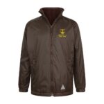 Littleton Infant School Reversible Fleece Jacket - 2-3-years