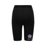 UNIT 14 Adults Shorts (Black) - xs