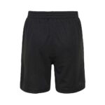 Ashford Park Primary School Black Junior PE Shorts - 3-4-years