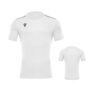 Friday Night 5's (Football) Plain Shirt - SENIOR - white - m