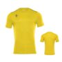 Friday Night 5's (Football) Plain Shirt - SENIOR - yellow - m