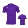 Friday Night 5's (Football) Plain Shirt - SENIOR - purple - m