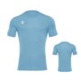 Friday Night 5's (Football) Plain Shirt - SENIOR - columbia - m