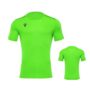 Friday Night 5's (Football) Plain Shirt - SENIOR - neon-green - m