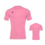 Friday Night 5's (Football) Plain Shirt - SENIOR - pink - m
