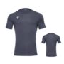 Friday Night 5's (Football) Plain Shirt - SENIOR - anthracite - m