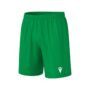 Friday Night 5's (Football) Shorts - JUNIOR - green - 4xs