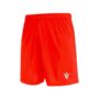 Friday Night 5's (Football) Shorts - JUNIOR - orange - 4xs