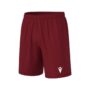 Friday Night 5's (Football) Shorts - JUNIOR - cardinal - 4xs