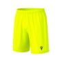Friday Night 5's (Football) Shorts - JUNIOR - neon-yellow - 4xs