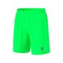 Friday Night 5's (Football) Shorts - JUNIOR - neon-green - 4xs