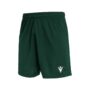 Friday Night 5's (Football) Shorts - JUNIOR - bottle-green - 4xs