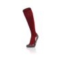 Friday Night 5's (Football) Socks - JUNIOR - cardinal - 10-5-2