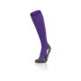 Friday Night 5's (Football) Socks - JUNIOR - purple - 10-5-2