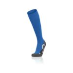 Halliford Colts FC Macron Training Royal Sock - junior - 10-5-2