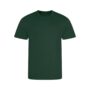 Friday Night 5's (Netball) Top - SENIOR - bottle-green - xs