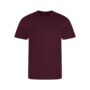 Friday Night 5's (Netball) Top - SENIOR - burgundy - xs