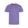 Friday Night 5's (Netball) Top - SENIOR - digital-lavender - xs