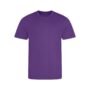 Friday Night 5's (Netball) Top - SENIOR - purple - xs