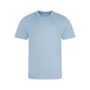 Friday Night 5's (Netball) Top - SENIOR - sky-blue - xs