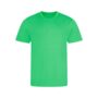 Friday Night 5's (Netball) Top - SENIOR - sour-green - xs