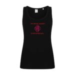 The Stewart Academy of Performing Arts Ladies Vest (Black) - xs