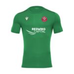 VWFC Macron Away Shirt - junior - 4xs