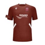 VWFC Macron Home Shirt - senior - 5xl