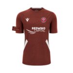 VWFC Macron Ladies Fit Home Shirt - junior - 3xs