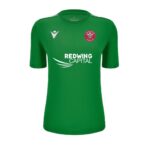 VWFC Macron Ladies Fit Away Shirt - junior - 3xs
