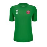 VWFC Macron Ladies Fit Training Shirt - junior - 3xs