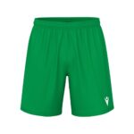 VWFC Macron Green Away/Training Short - senior - 5xl