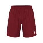 VWFC Macron Maroon Home Short - senior - 5xl