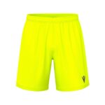 VWFC Macron Away Fluo Yellow Goal Keeper Short - senior - 5xl