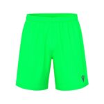VWFC Macron Home Fluo Green Goal Keeper Short - senior - 5xl