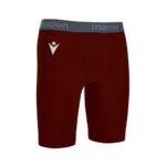 VWFC Macron Home Base Layer Short (Maroon) - senior - 3xl