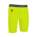 VWFC Macron Away Goal Keeper Base Layer Short (Fluo Yellow) - senior - 3xl